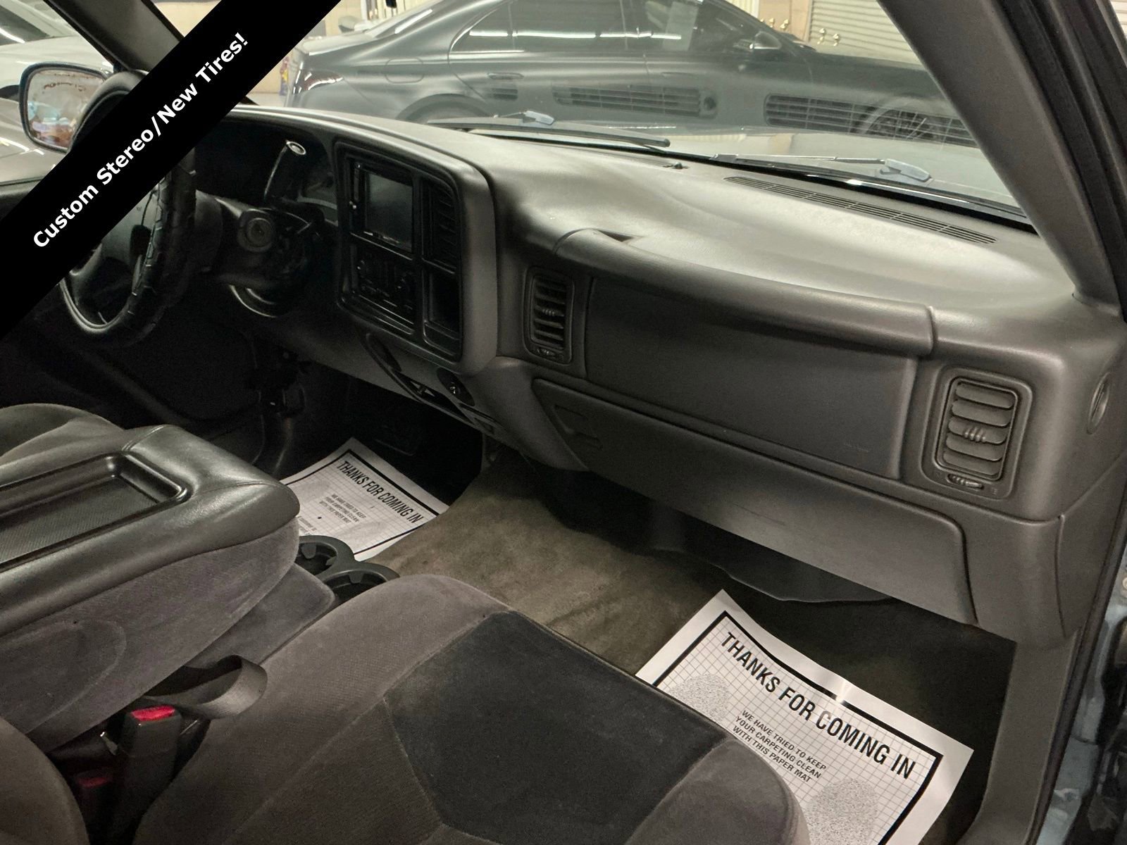 Used 2006 GMC Sierra 1500 SL image 11