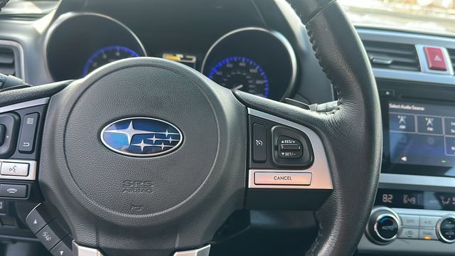 Used 2017 Subaru Outback 2.5i Limited image 15