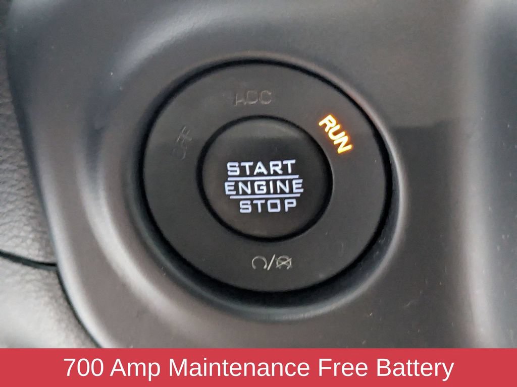 Used 2020 Jeep Gladiator Rubicon AWD/4WD image 22