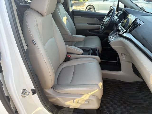 Used 2018 Honda Odyssey EX-L image 15