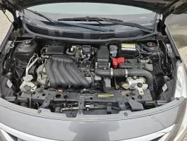 Used 2019 Nissan Versa S image 15