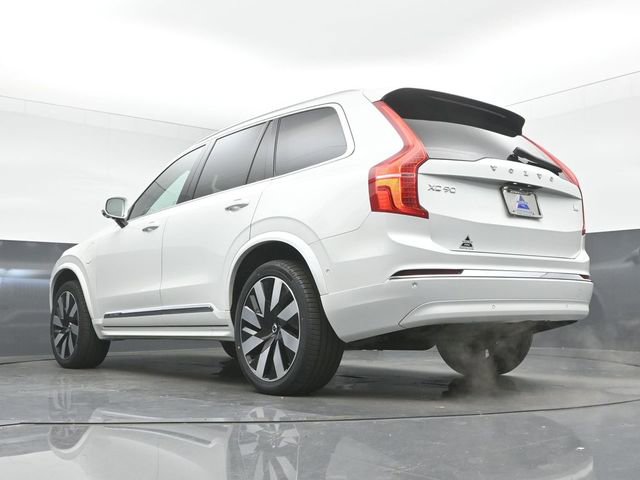 Used 2024 Volvo XC90 T8 Plus image 42