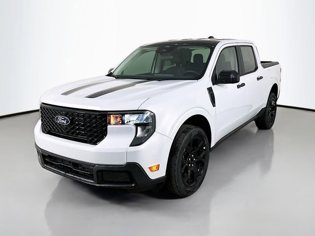 New 2026 Ford Maverick XLT w/ Equipment Group 301A image 3