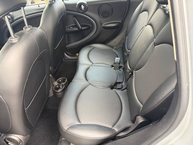 Used 2016 MINI Cooper Countryman S AWD/4WD image 5