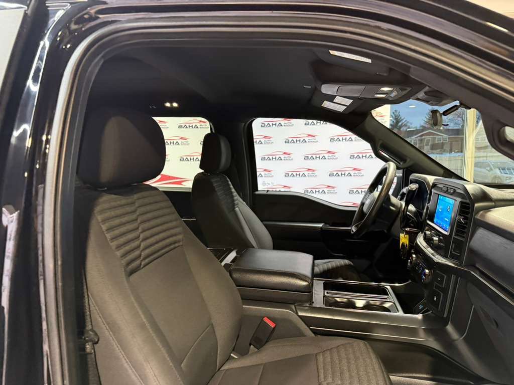 Used 2021 Ford F150 XL w/ STX Appearance Package image 56