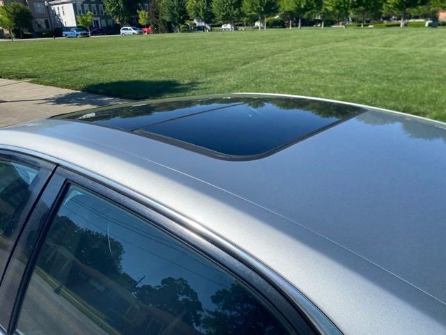 Used 2016 Cadillac CTS Luxury AWD/4WD image 7