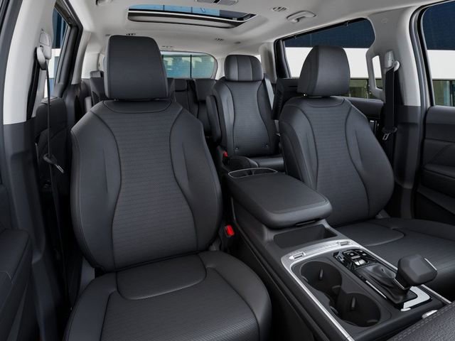 New 2026 Kia Carnival SX Prestige image 15