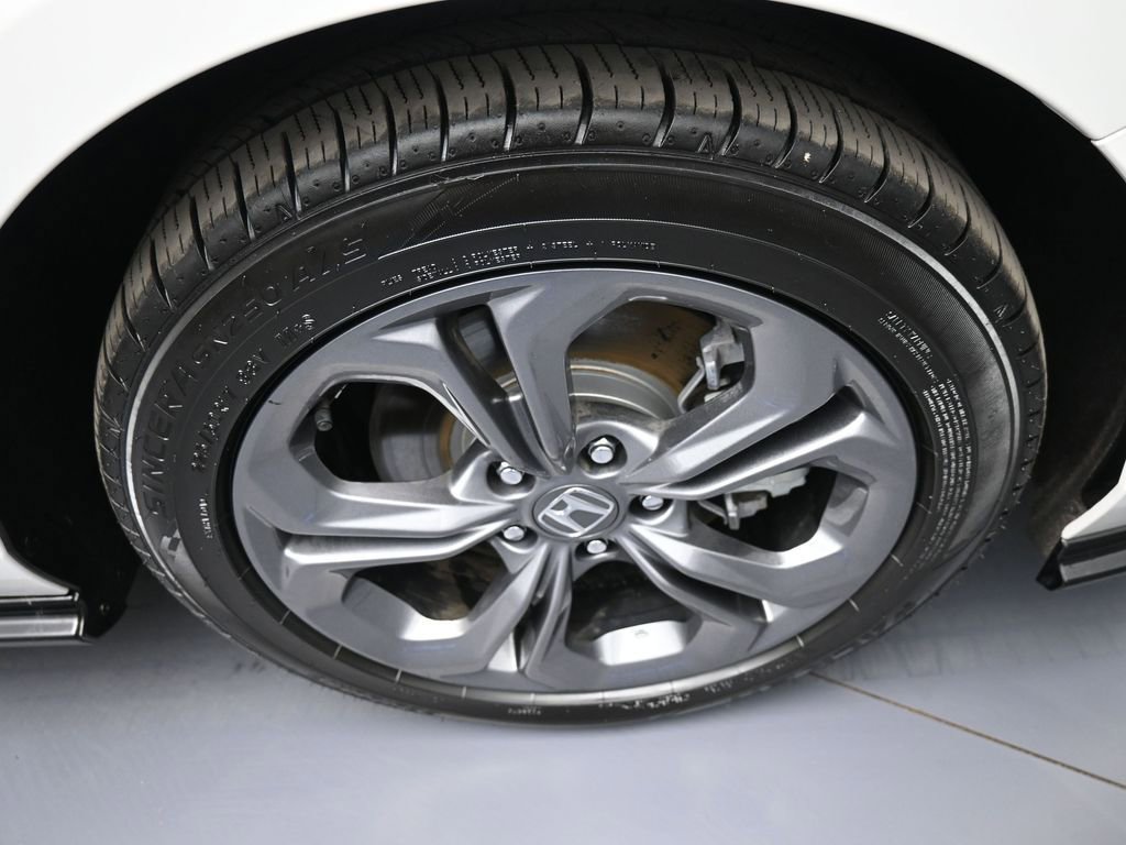 Certified 2024 Honda Accord EX-L image 12