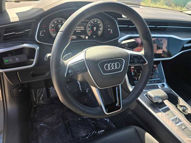 Used 2025 Audi A6 2.0T Premium AWD/4WD image 25