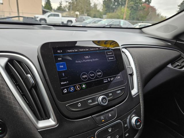 Used 2023 Chevrolet Malibu LS FWD image 27