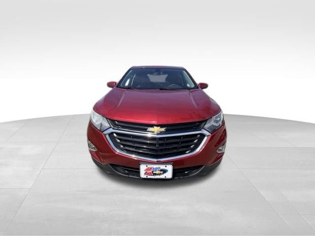 Used 2018 Chevrolet Equinox LT FWD image 2