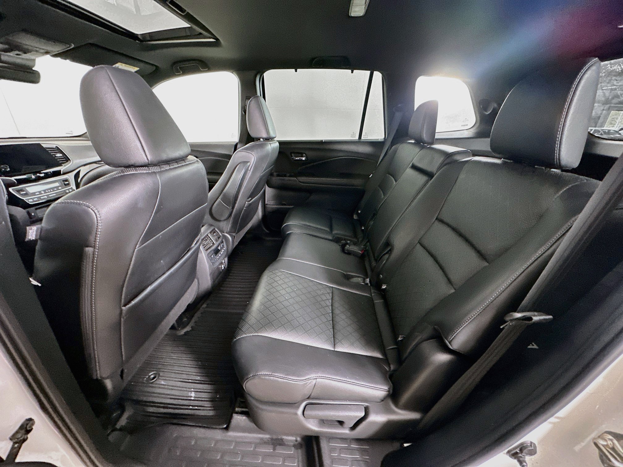 Used 2019 Honda Passport Touring image 30