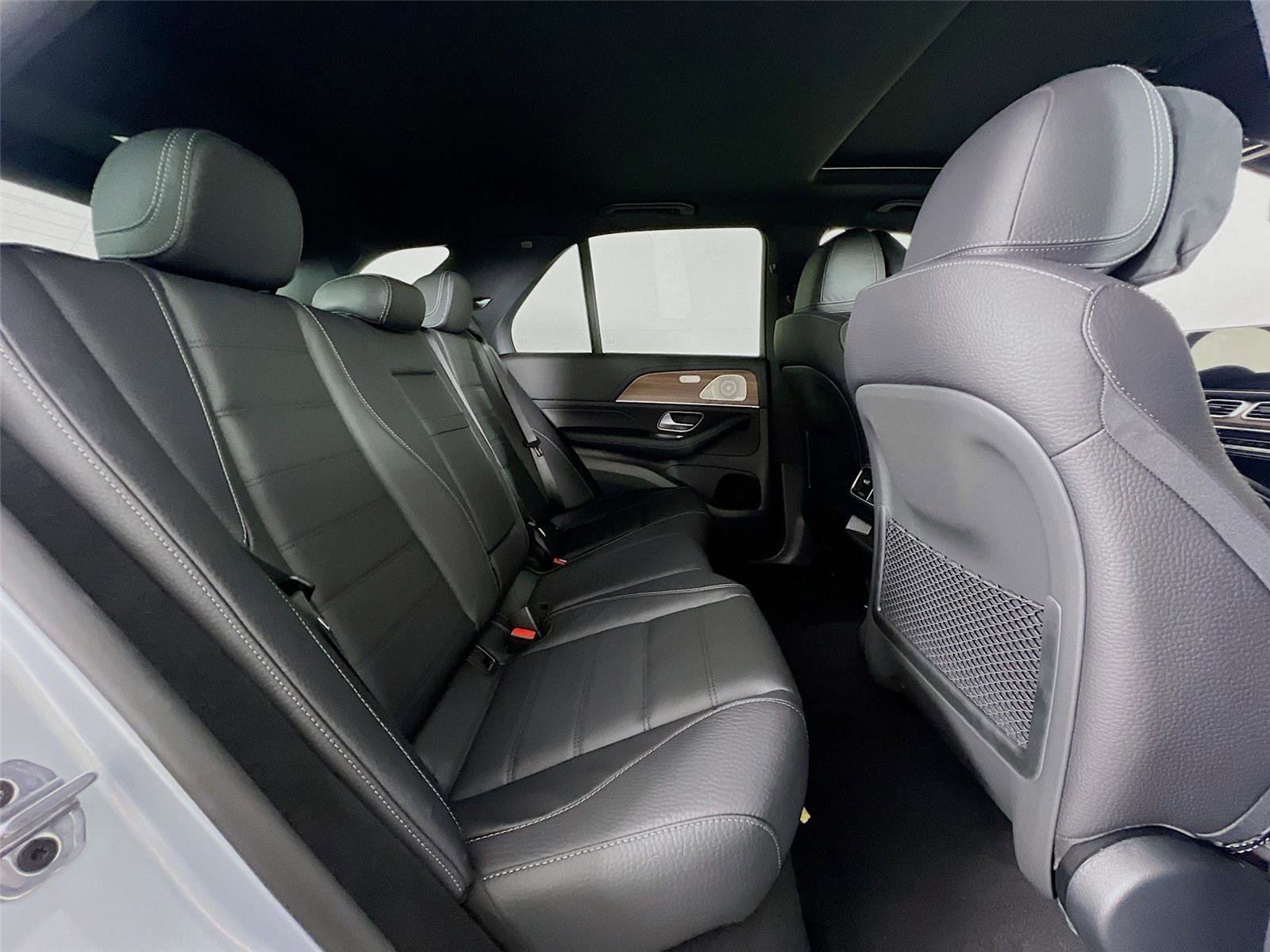 New 2026 Mercedes-Benz GLE 580 4MATIC image 25