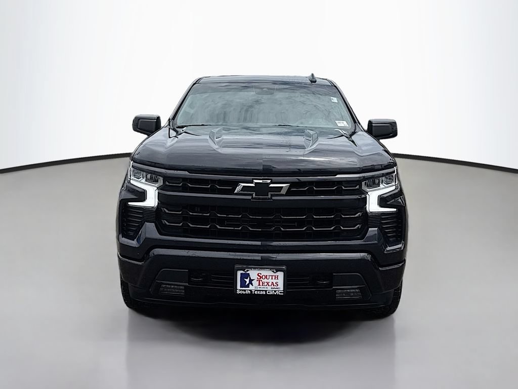 Used 2024 Chevrolet Silverado 1500 RST w/ Protection Package RWD image 2