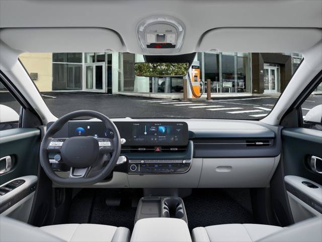 New 2027 Hyundai Ioniq 5 Limited RWD image 11