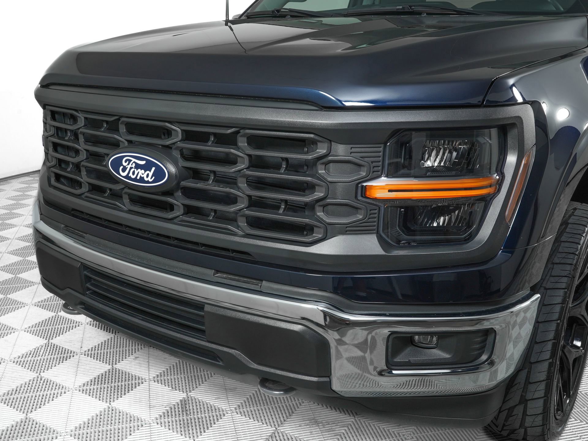 Used 2025 Ford F150 XL w/ Equipment Group 103A High image 25