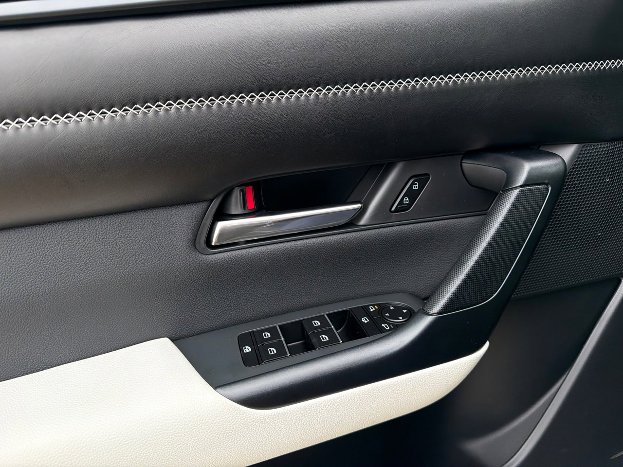 New 2026 MAZDA CX-50 2.5 Turbo w/ Weather Package image 34