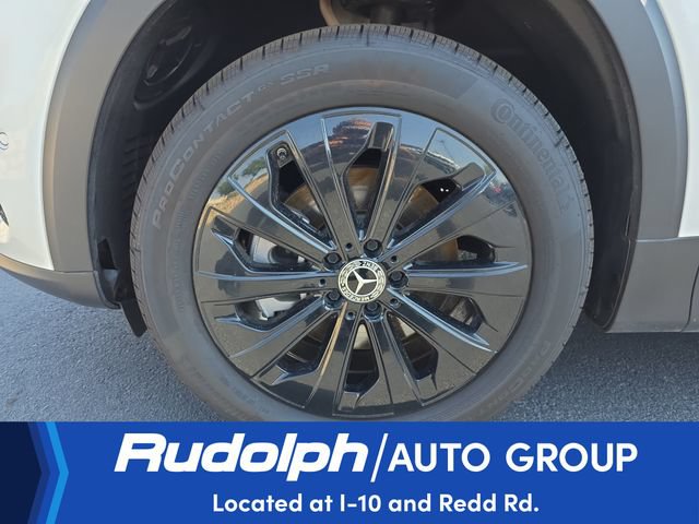 Used 2023 Mercedes-Benz GLB 250 4MATIC w/ Premium Package image 26