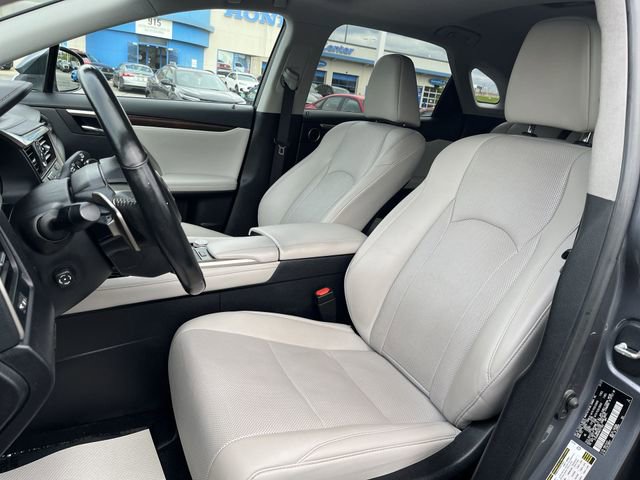 Used 2021 Lexus RX 350 AWD w/ Premium Package image 15