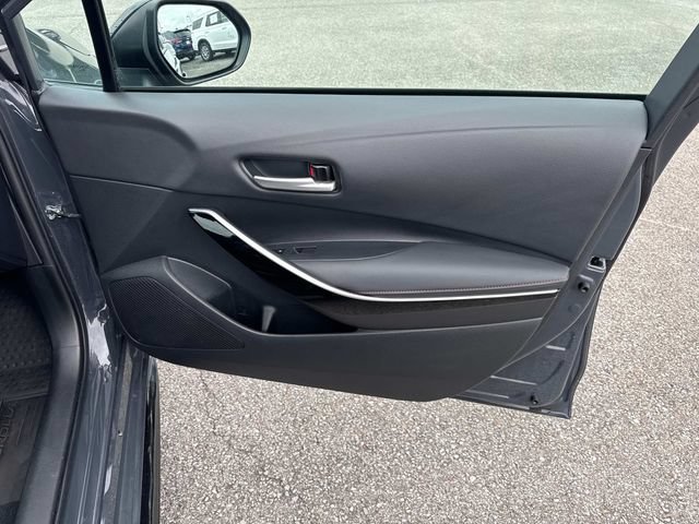 Used 2024 Toyota Corolla XSE FWD image 23