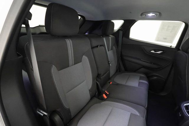 Used 2025 Chevrolet Blazer LT w/ Convenience Package image 19