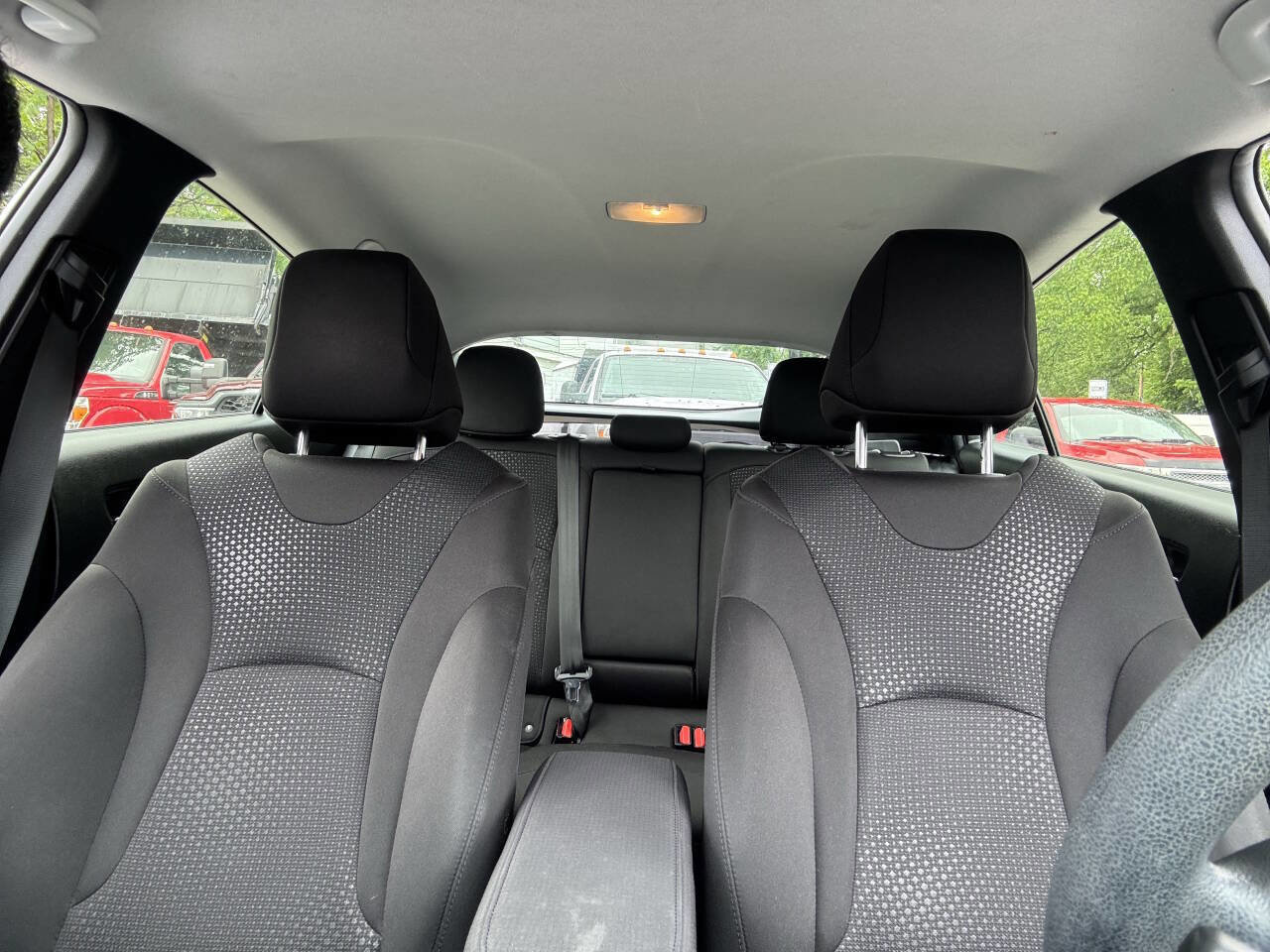 Used 2019 Toyota Prius LE AWD/4WD image 72