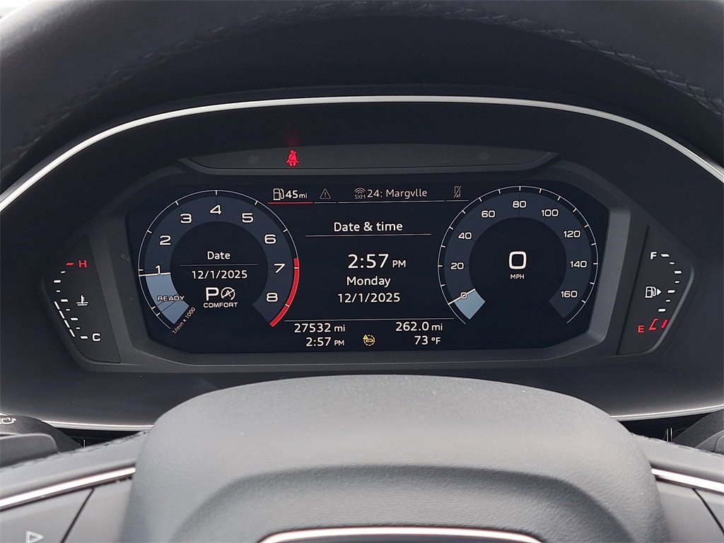 Used 2023 Audi Q3 2.0T Premium Plus w/ Premium Plus Package image 11