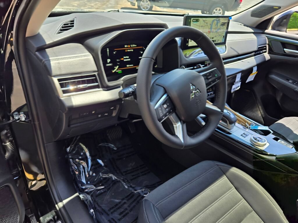New 2026 Mitsubishi Outlander SE AWD/4WD image 20