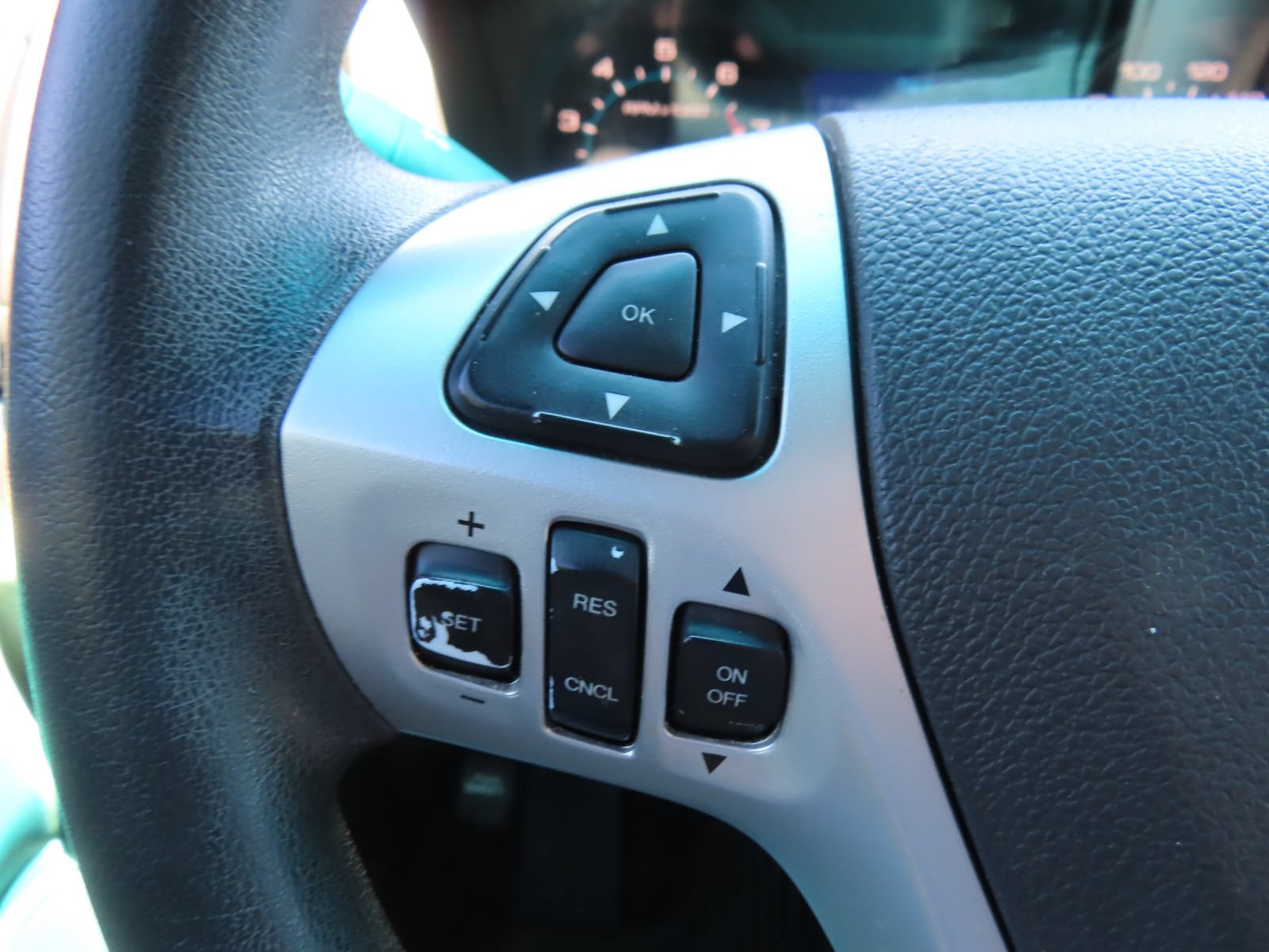 Used 2014 Ford Explorer 4WD image 14