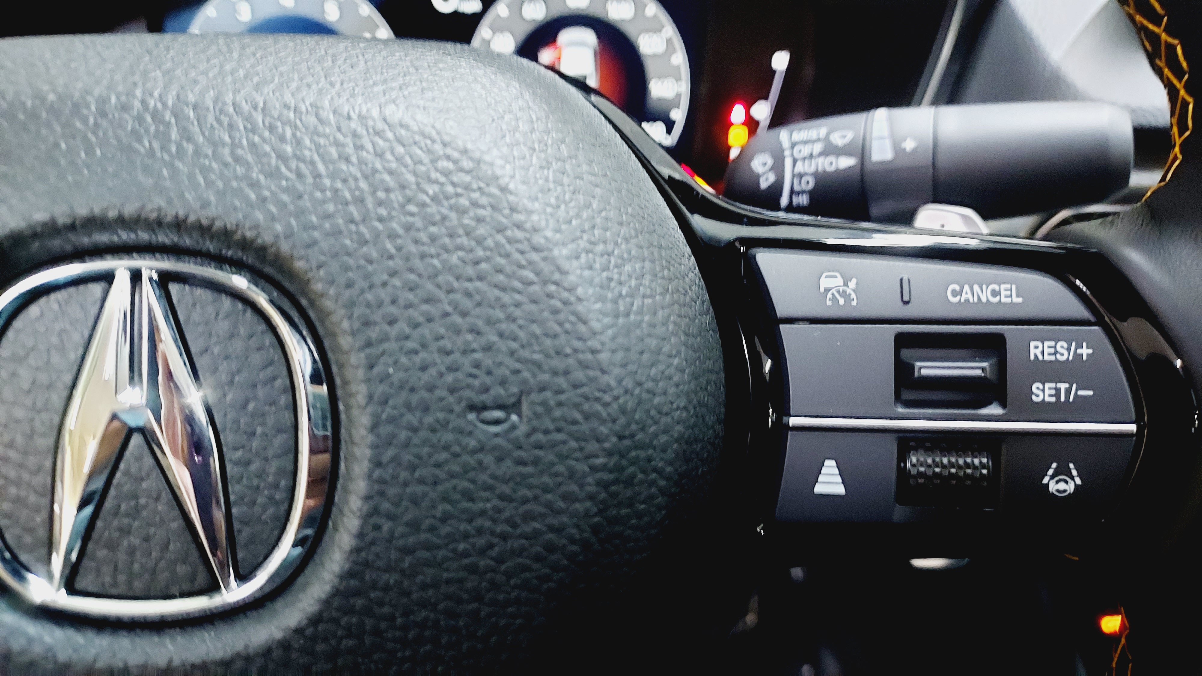 New 2026 Acura Integra A-Spec w/ Technology Package FWD image 21