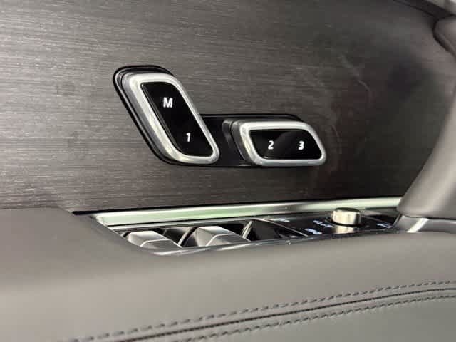 New 2027 Land Rover Range Rover SE AWD/4WD image 21