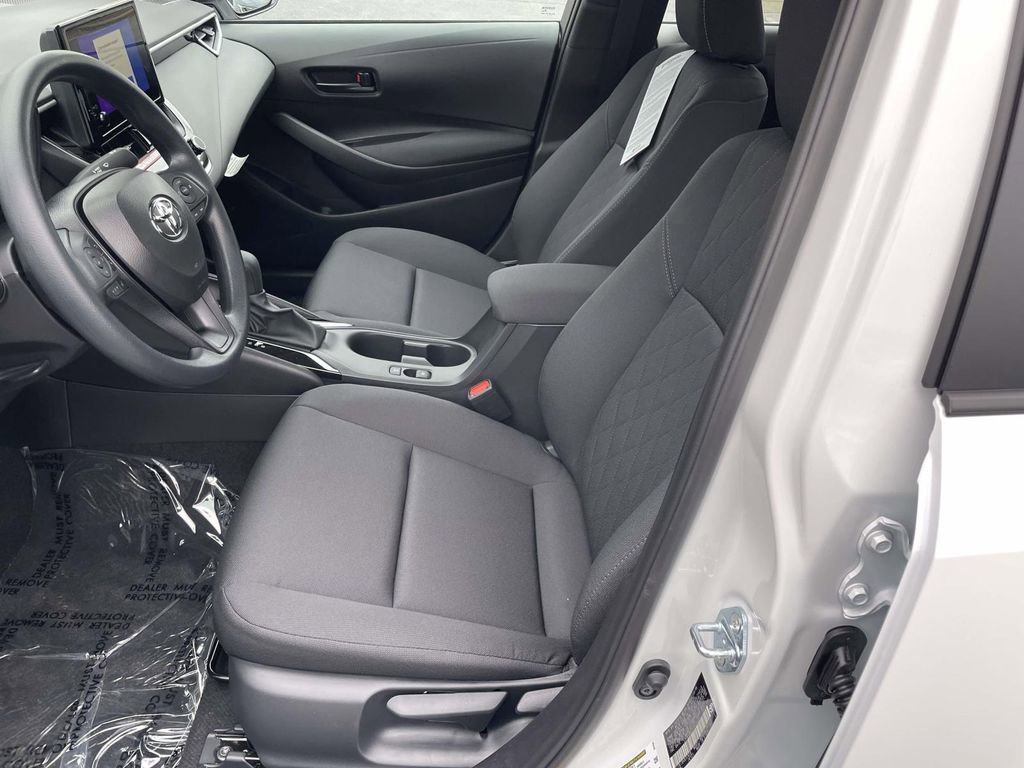 New 2026 Toyota Corolla LE image 29