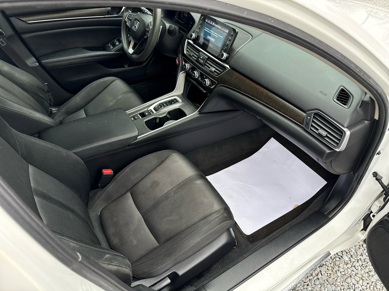 Used 2021 Honda Accord EX image 22