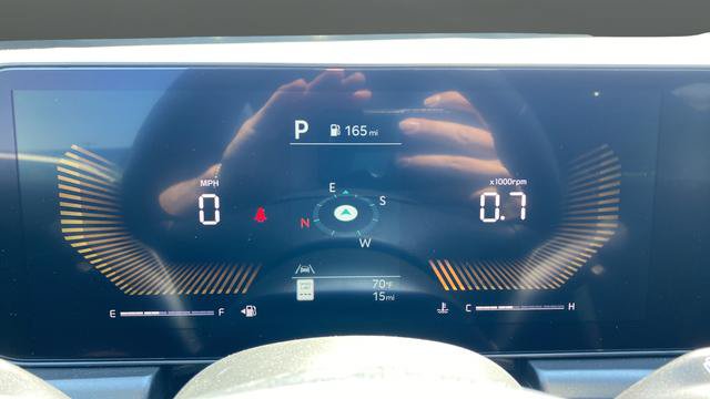 New 2026 Kia K5 GT-Line AWD/4WD image 18