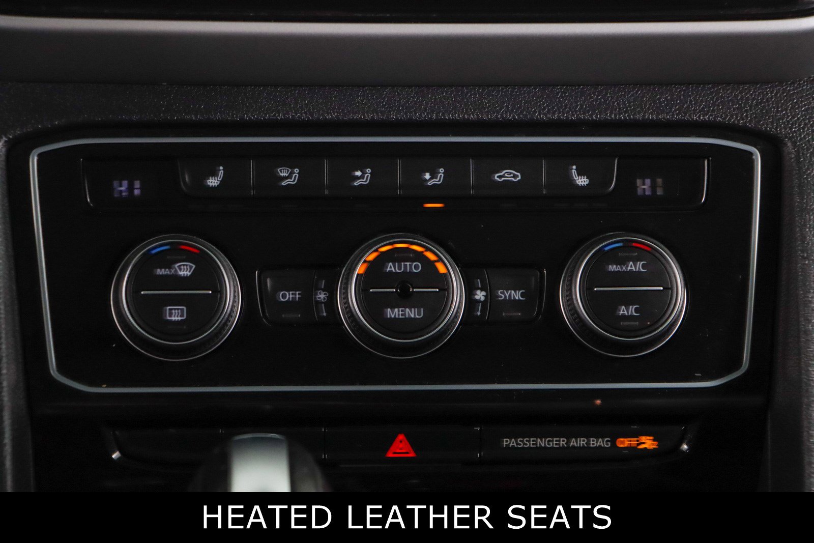 Used 2022 Volkswagen Atlas Cross Sport SE image 20