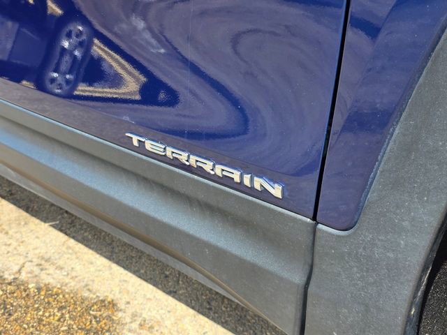 Used 2023 GMC Terrain SLE w/ Driver Convenience Package AWD/4WD image 7