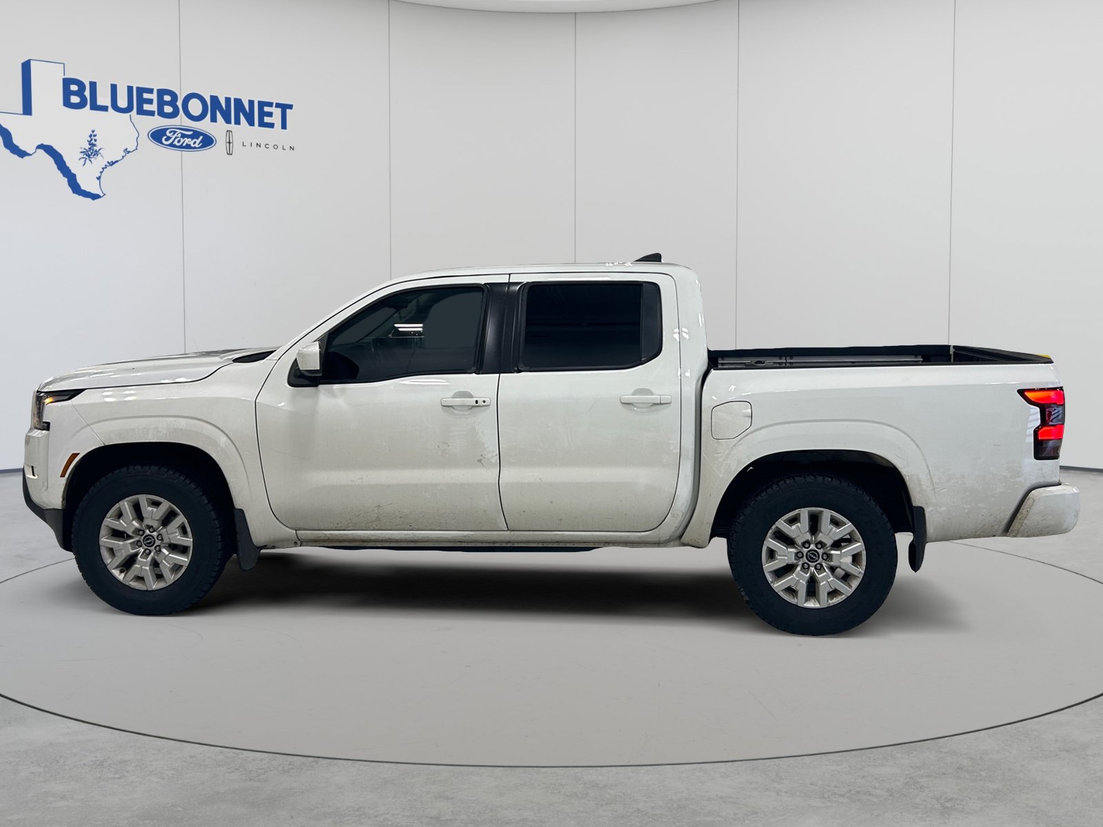 Used 2023 Nissan Frontier SV w/ SV Convenience Package RWD image 5
