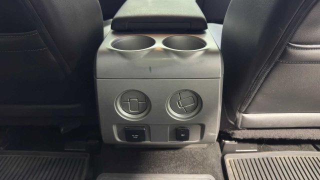 Used 2014 Ford F150 FX4 w/ Equipment Group 402A Luxury AWD/4WD image 18