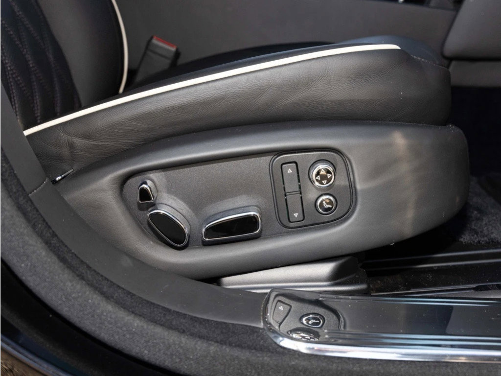 Used 2020 Bentley Mulsanne image 84