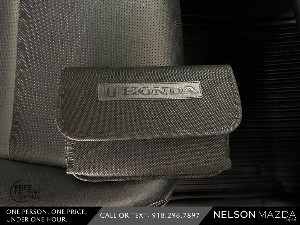 Used 2020 Honda Ridgeline RTL image 44