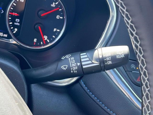 Certified 2023 Chevrolet Blazer RS image 28