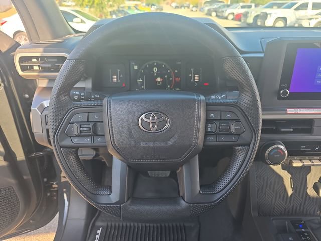 New 2026 Toyota Tacoma SR5 image 14