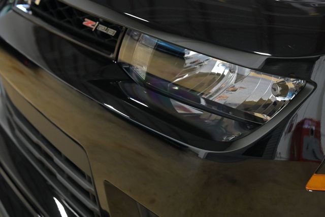 Used 2015 Chevrolet Camaro Z/28 RWD image 3