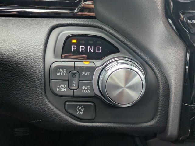 New 2026 RAM 1500 Laramie AWD/4WD image 27