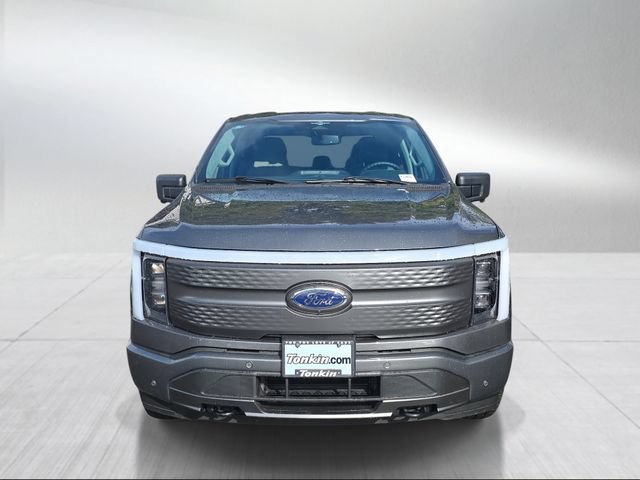 Used 2023 Ford F150 Lightning XLT AWD/4WD image 8