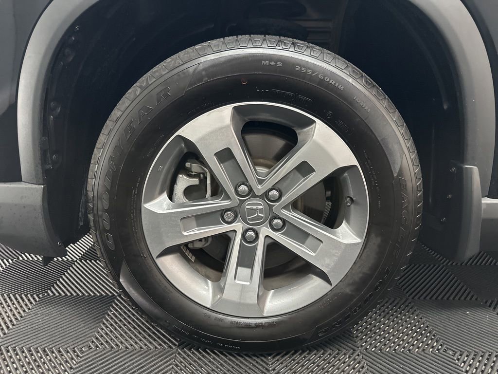 Used 2023 Honda Pilot EX-L image 41