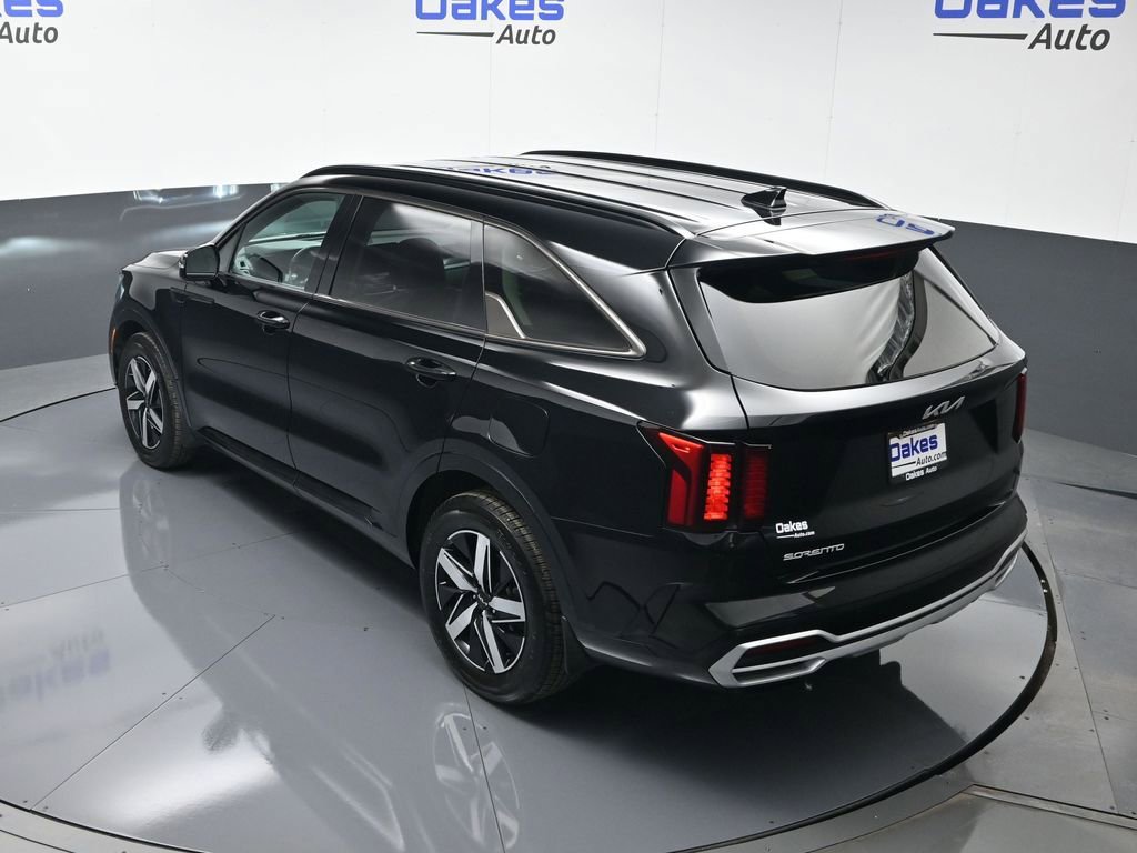 Certified 2023 Kia Sorento S image 51