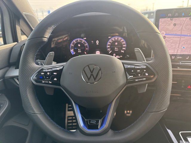 New 2026 Volkswagen Golf w/ Euro Style Package image 12