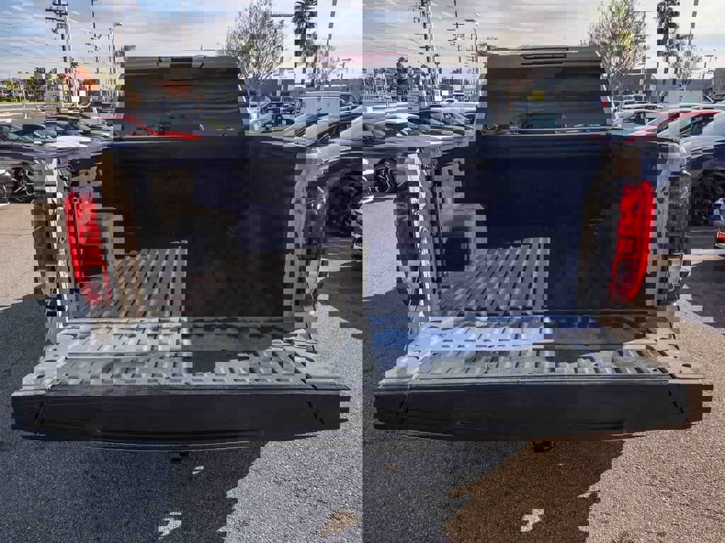 Used 2022 GMC Sierra 1500 Elevation w/ Elevation Premium Package image 25