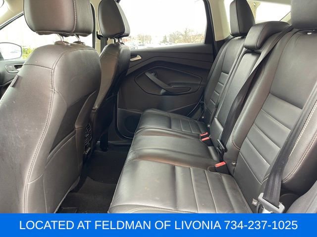 Used 2015 Ford Escape SE w/ Equipment Group 201A image 25